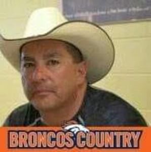 Meet your Posher, Adam